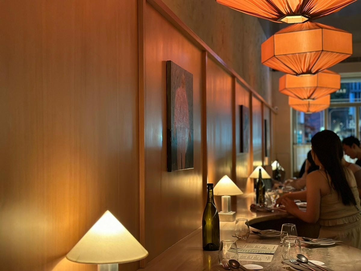 THE FLOW餐酒館|Draft Land 全新餐飲團隊打 THE FLOW餐酒館|Draft Land 全新餐飲團隊打