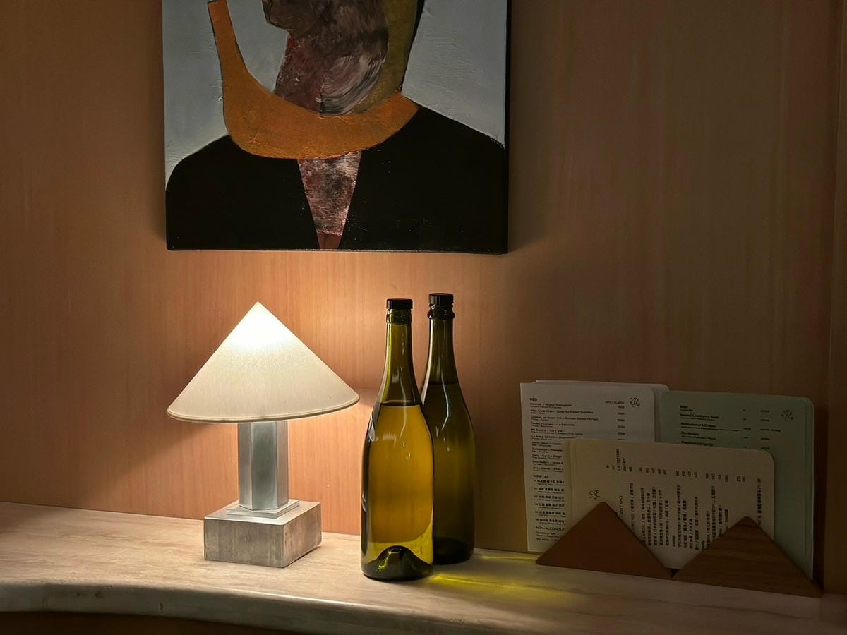 THE FLOW餐酒館|Draft Land 全新餐飲團隊打 THE FLOW餐酒館|Draft Land 全新餐飲團隊打