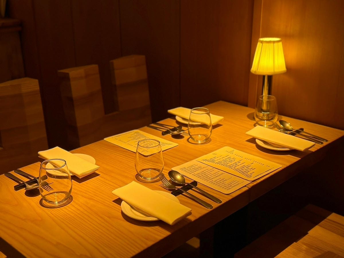 THE FLOW餐酒館|Draft Land 全新餐飲團隊打 THE FLOW餐酒館|Draft Land 全新餐飲團隊打