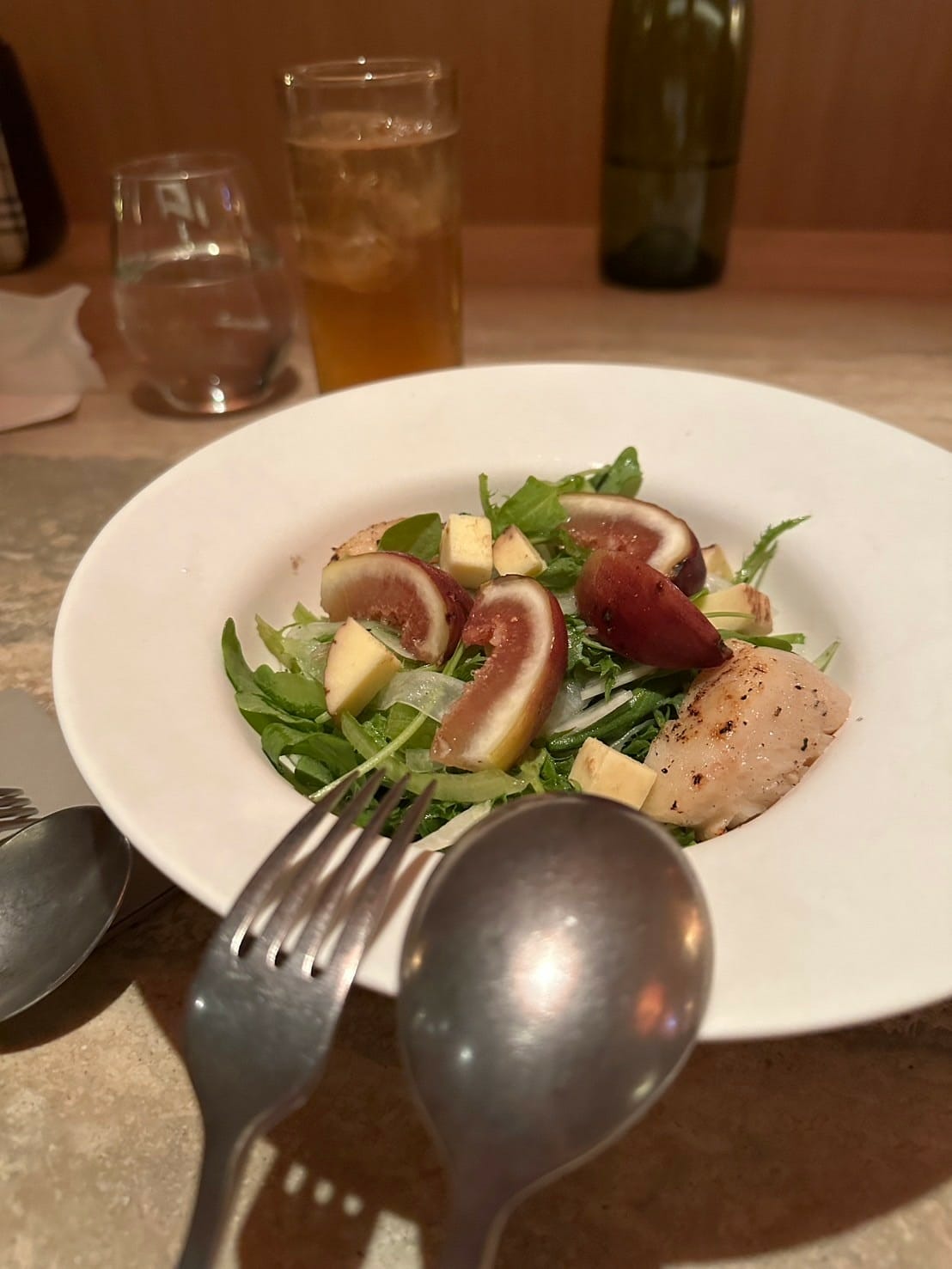 THE FLOW餐酒館|Draft Land 全新餐飲團隊打 THE FLOW餐酒館|Draft Land 全新餐飲團隊打