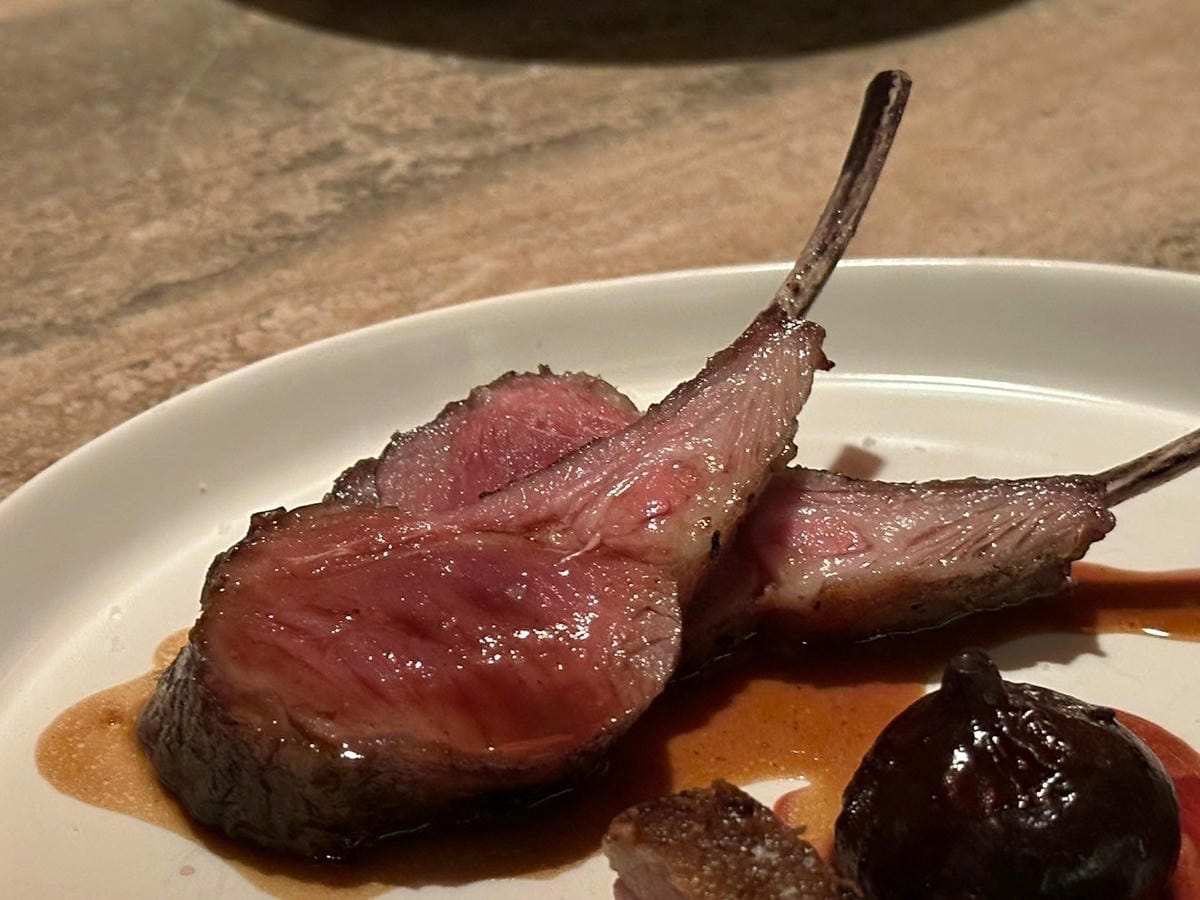 THE FLOW餐酒館|Draft Land 全新餐飲團隊打 THE FLOW餐酒館|Draft Land 全新餐飲團隊打