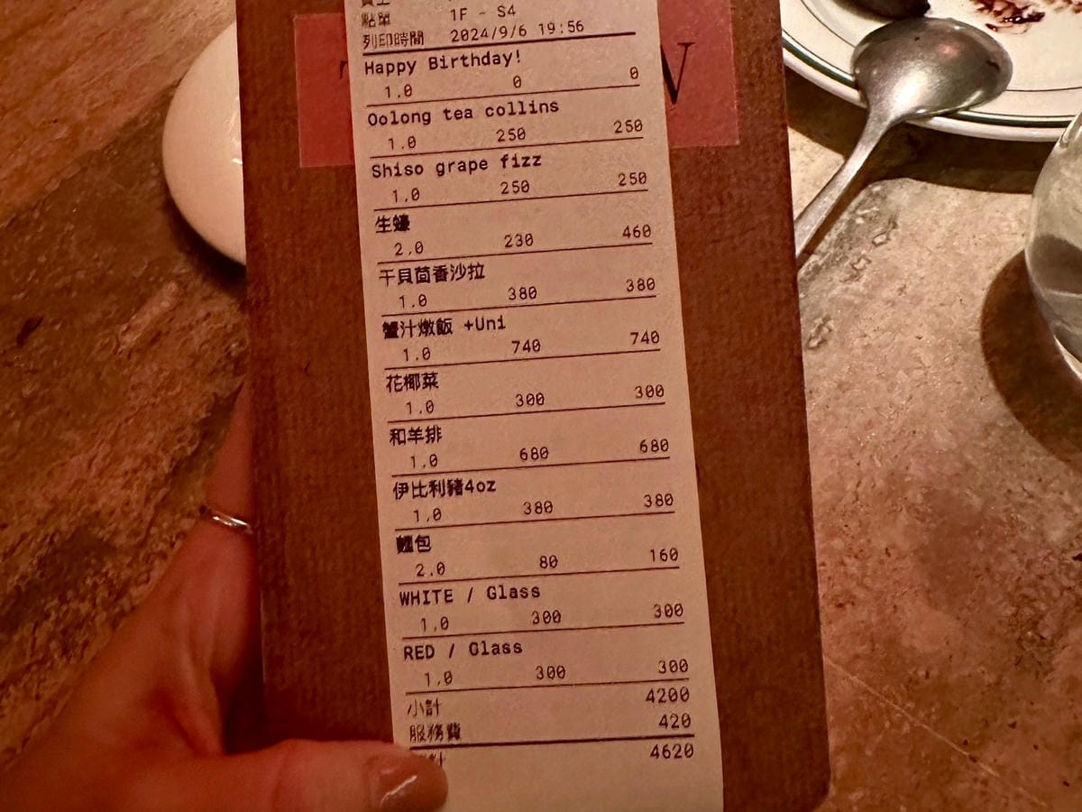 THE FLOW餐酒館|Draft Land 全新餐飲團隊打 THE FLOW餐酒館|Draft Land 全新餐飲團隊打