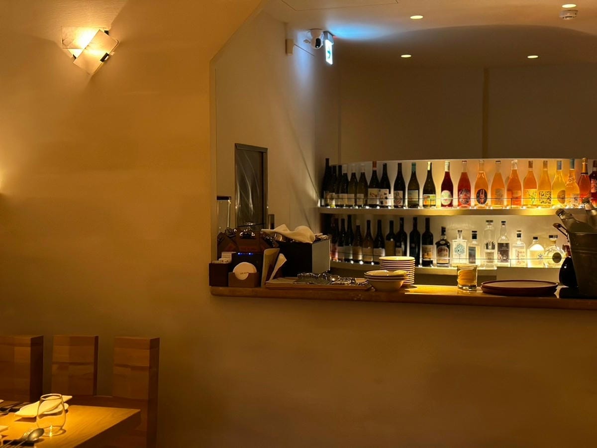 THE FLOW餐酒館|Draft Land 全新餐飲團隊打 THE FLOW餐酒館|Draft Land 全新餐飲團隊打