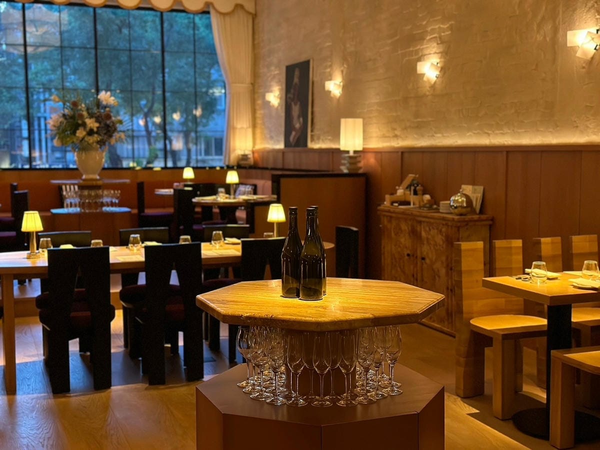 THE FLOW餐酒館|Draft Land 全新餐飲團隊打 THE FLOW餐酒館|Draft Land 全新餐飲團隊打