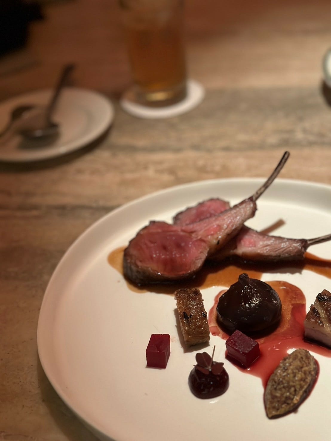 THE FLOW餐酒館|Draft Land 全新餐飲團隊打 THE FLOW餐酒館|Draft Land 全新餐飲團隊打