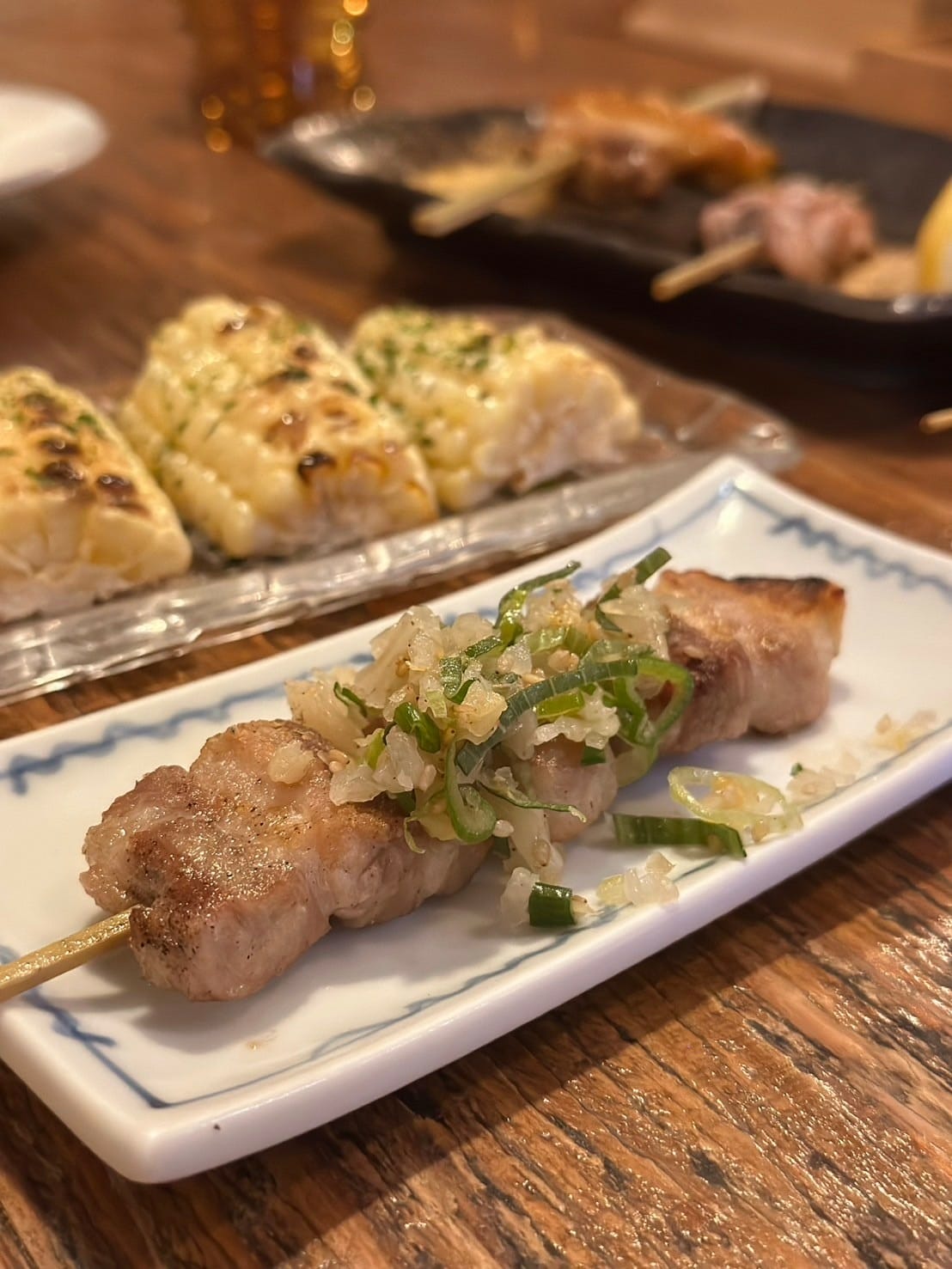 京丘・炭火燒鳥專門店│南京復興居酒屋 道地日本風味燒鳥 京丘・炭火燒鳥專門店│南京復興居酒屋 道地日本風味燒鳥
