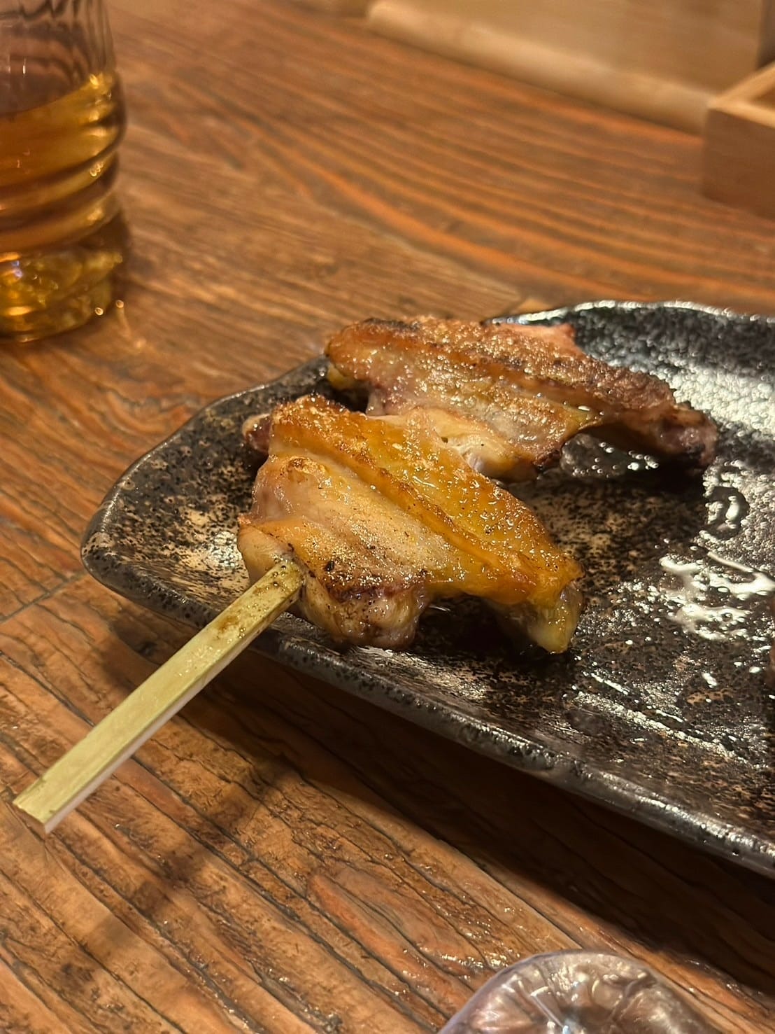 京丘・炭火燒鳥專門店│南京復興居酒屋 道地日本風味燒鳥 京丘・炭火燒鳥專門店│南京復興居酒屋 道地日本風味燒鳥