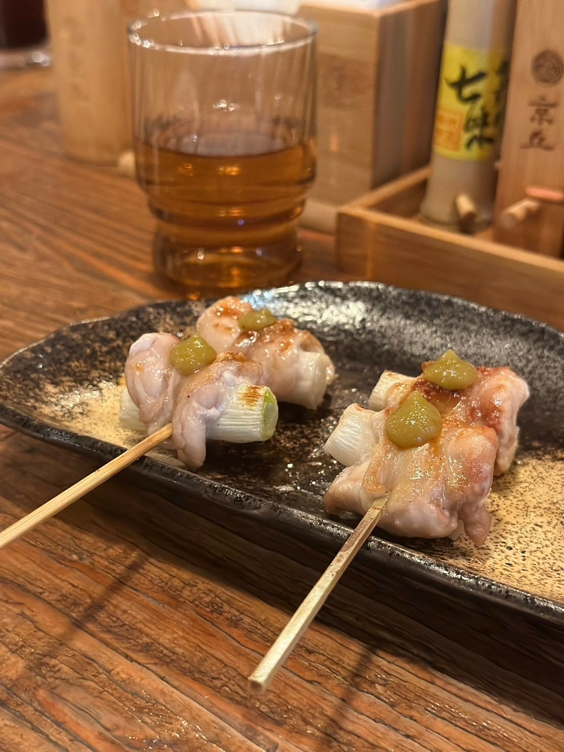 京丘・炭火燒鳥專門店│南京復興居酒屋 道地日本風味燒鳥 京丘・炭火燒鳥專門店│南京復興居酒屋 道地日本風味燒鳥