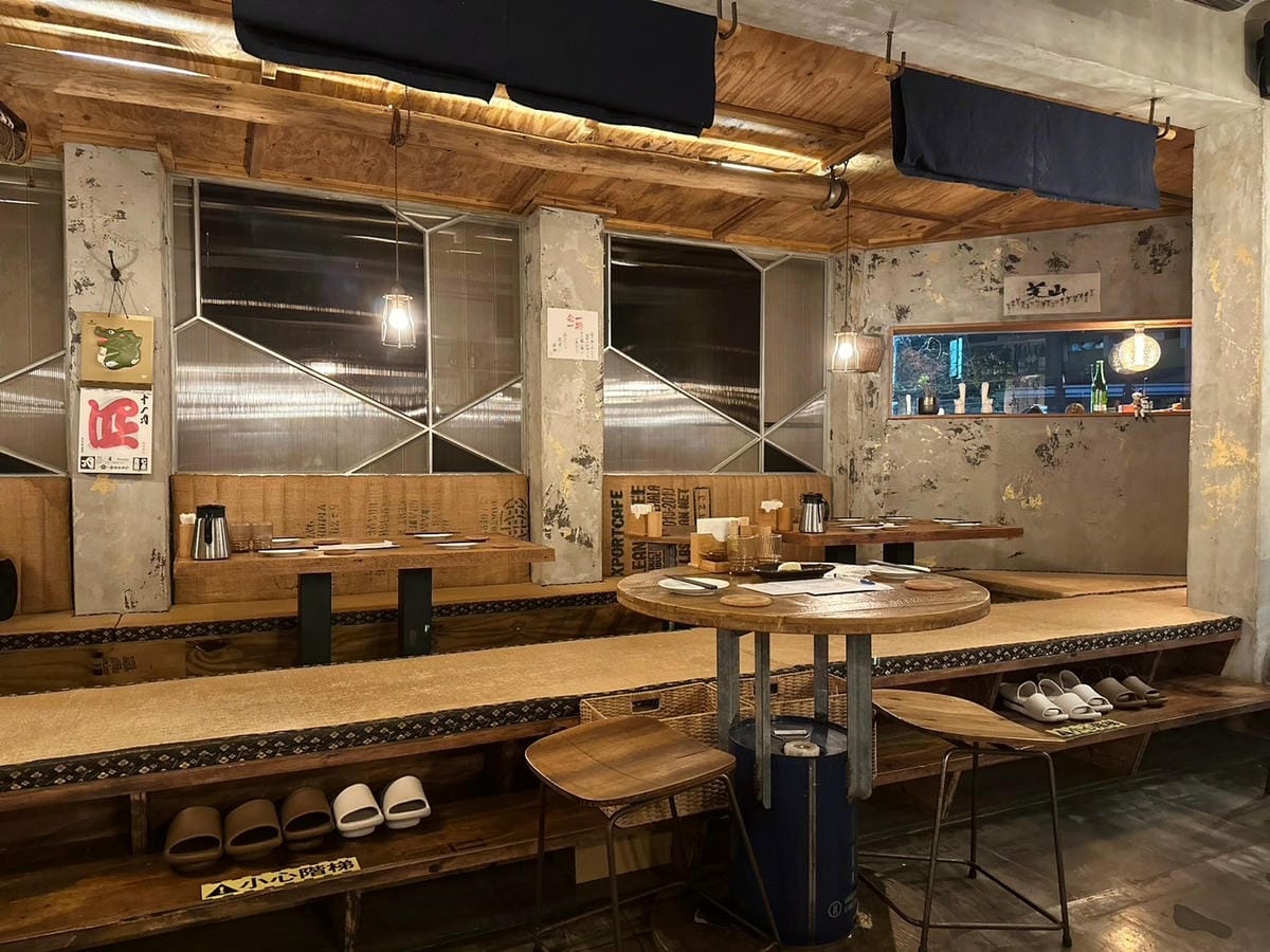 京丘・炭火燒鳥專門店│南京復興居酒屋 道地日本風味燒鳥 京丘・炭火燒鳥專門店│南京復興居酒屋 道地日本風味燒鳥