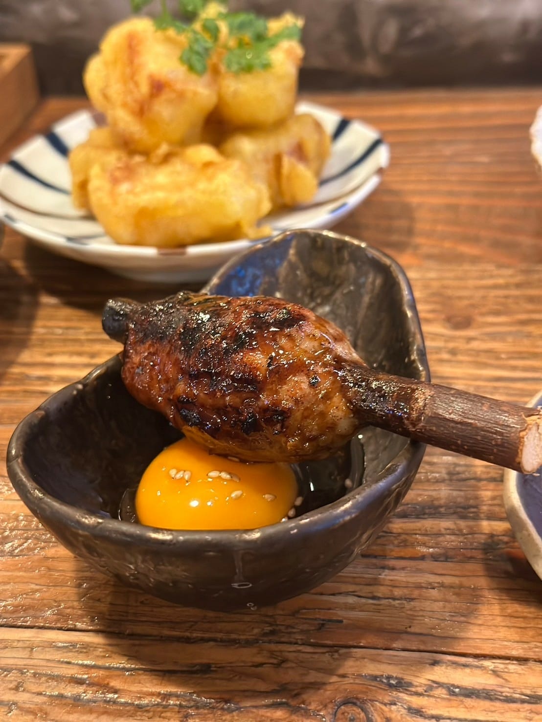 京丘・炭火燒鳥專門店│南京復興居酒屋 道地日本風味燒鳥 京丘・炭火燒鳥專門店│南京復興居酒屋 道地日本風味燒鳥