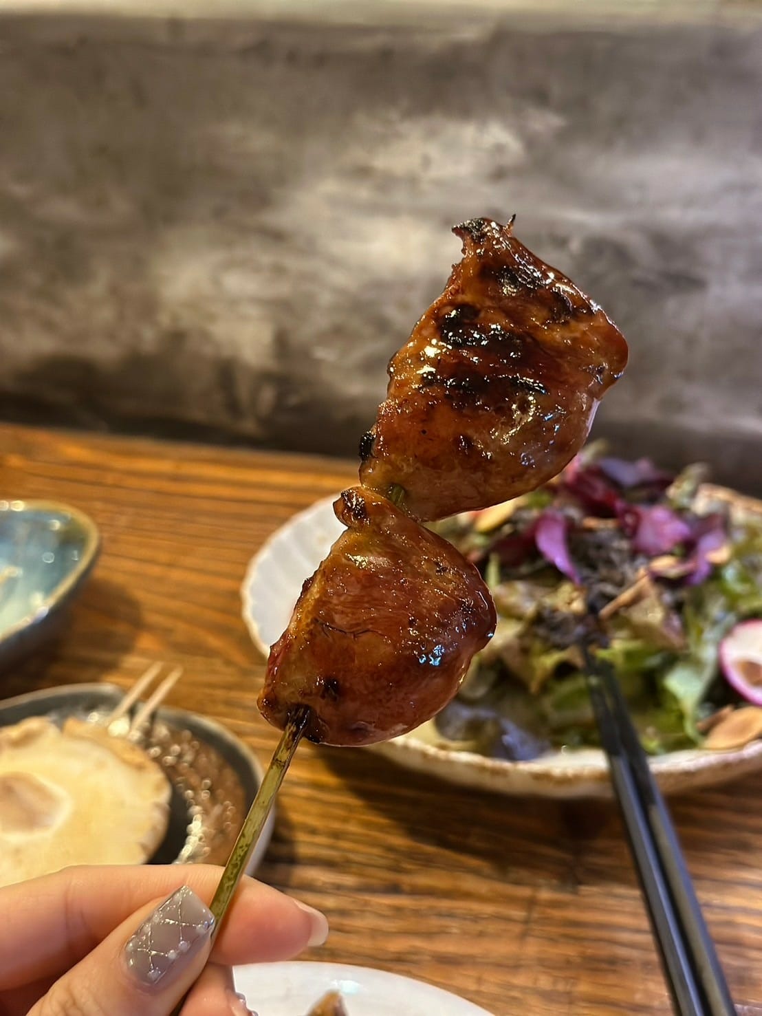 京丘・炭火燒鳥專門店│南京復興居酒屋 道地日本風味燒鳥 京丘・炭火燒鳥專門店│南京復興居酒屋 道地日本風味燒鳥