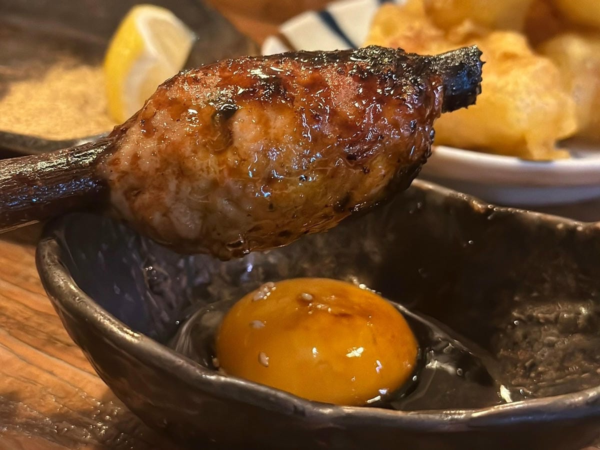 京丘・炭火燒鳥專門店│南京復興居酒屋 道地日本風味燒鳥 京丘・炭火燒鳥專門店│南京復興居酒屋 道地日本風味燒鳥