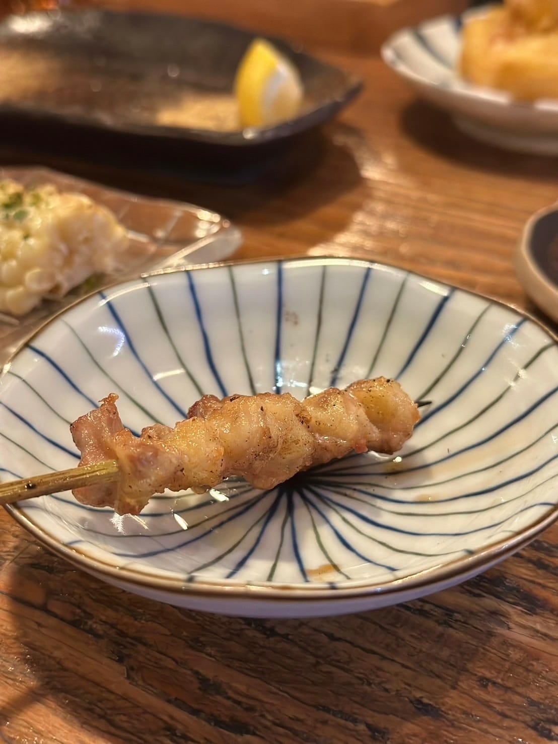 京丘・炭火燒鳥專門店│南京復興居酒屋 道地日本風味燒鳥 京丘・炭火燒鳥專門店│南京復興居酒屋 道地日本風味燒鳥