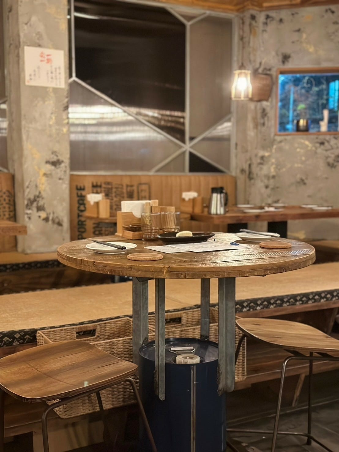京丘・炭火燒鳥專門店│南京復興居酒屋 道地日本風味燒鳥 京丘・炭火燒鳥專門店│南京復興居酒屋 道地日本風味燒鳥