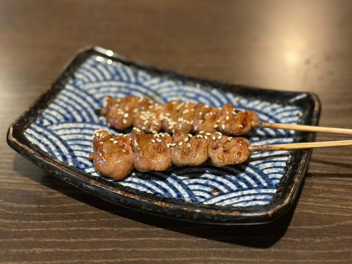 捌千代酒場│板橋居酒屋的美味體驗