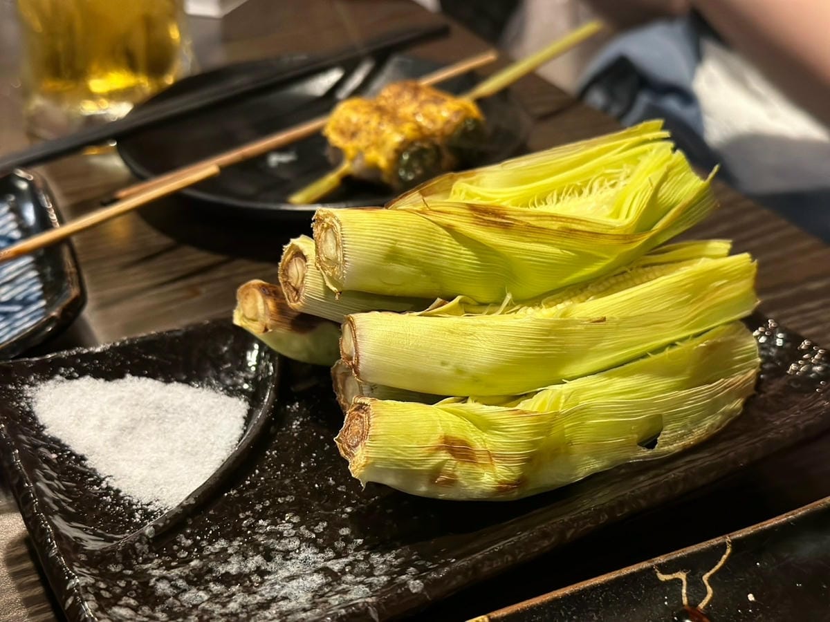 捌千代酒場│板橋居酒屋的美味體驗