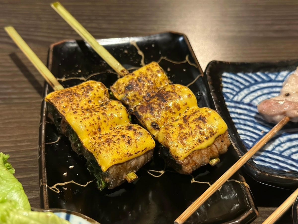 捌千代酒場│板橋居酒屋的美味體驗