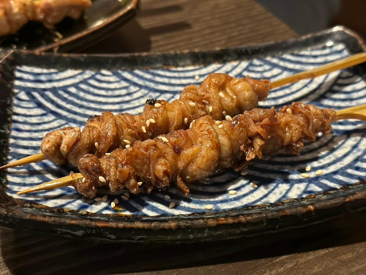捌千代酒場│板橋居酒屋的美味體驗