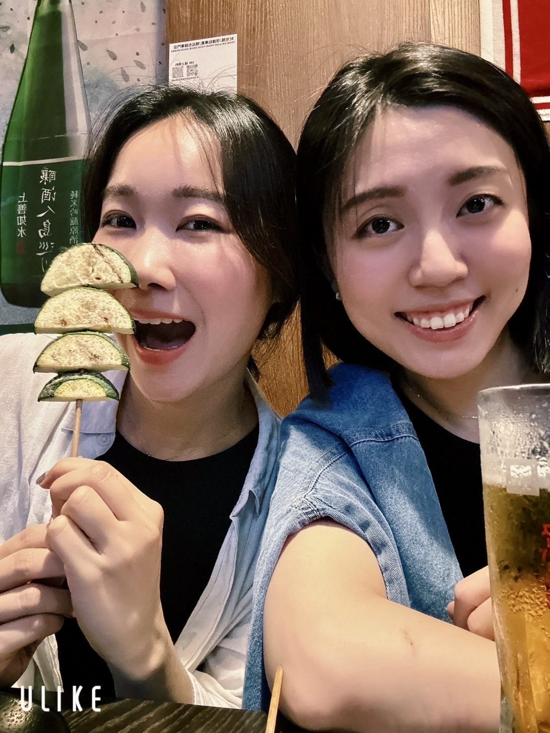 捌千代酒場│板橋居酒屋的美味體驗
