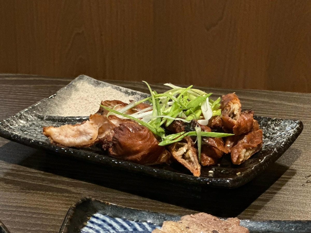 捌千代酒場│板橋居酒屋的美味體驗