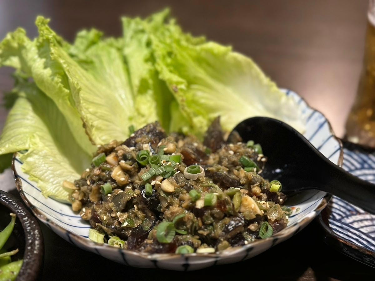 捌千代酒場│板橋居酒屋的美味體驗