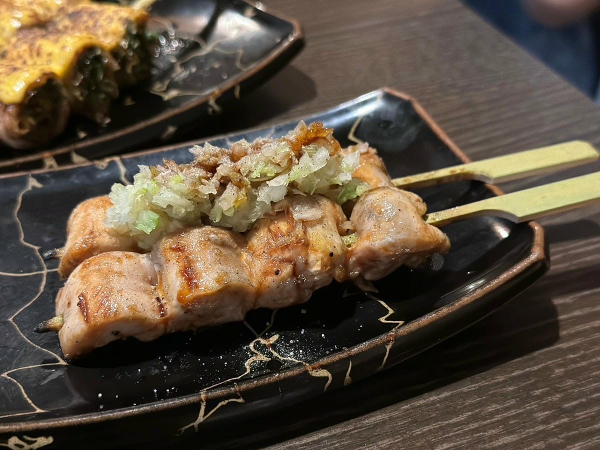 捌千代酒場│板橋居酒屋的美味體驗