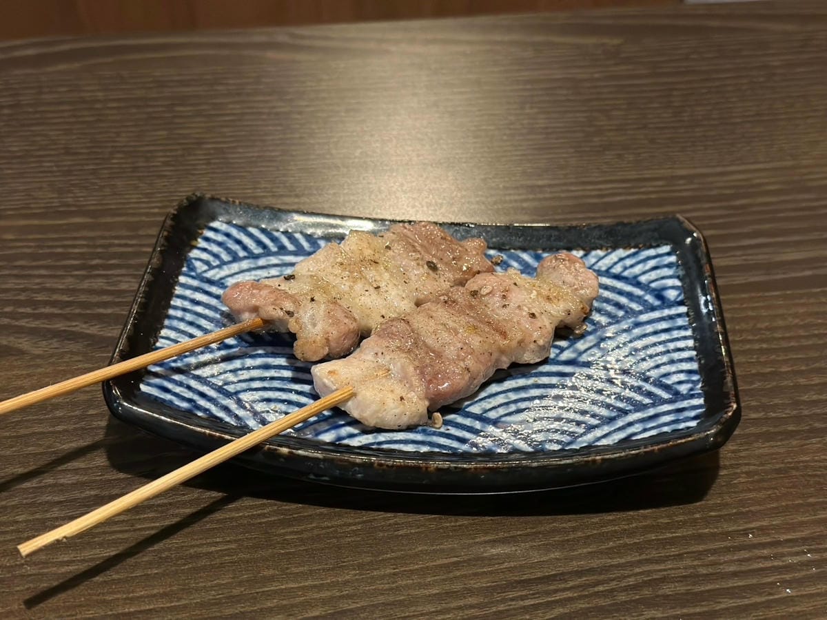 捌千代酒場│板橋居酒屋的美味體驗