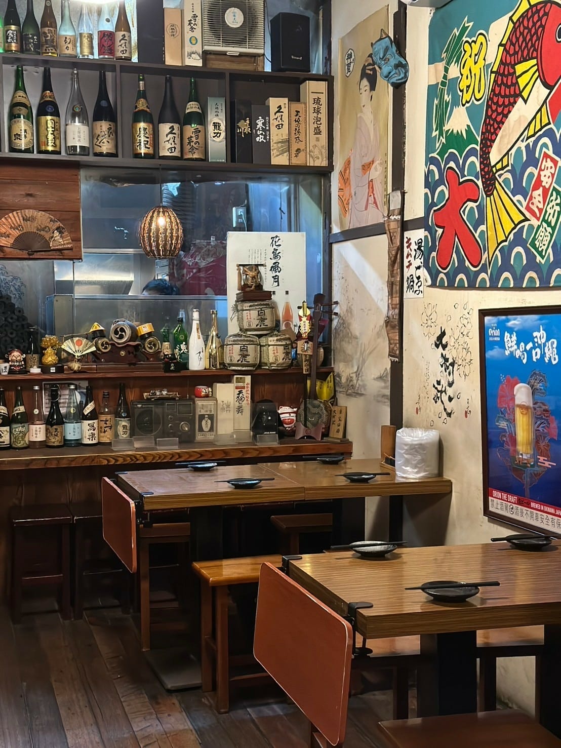 大村武串燒居酒屋│居酒屋控必收藏！「大村武串燒」台北西門町巷