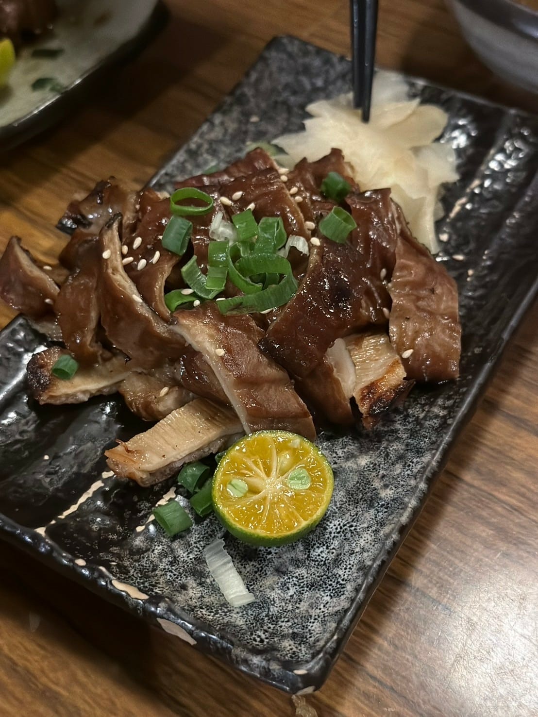 大村武串燒居酒屋│居酒屋控必收藏！「大村武串燒」台北西門町巷