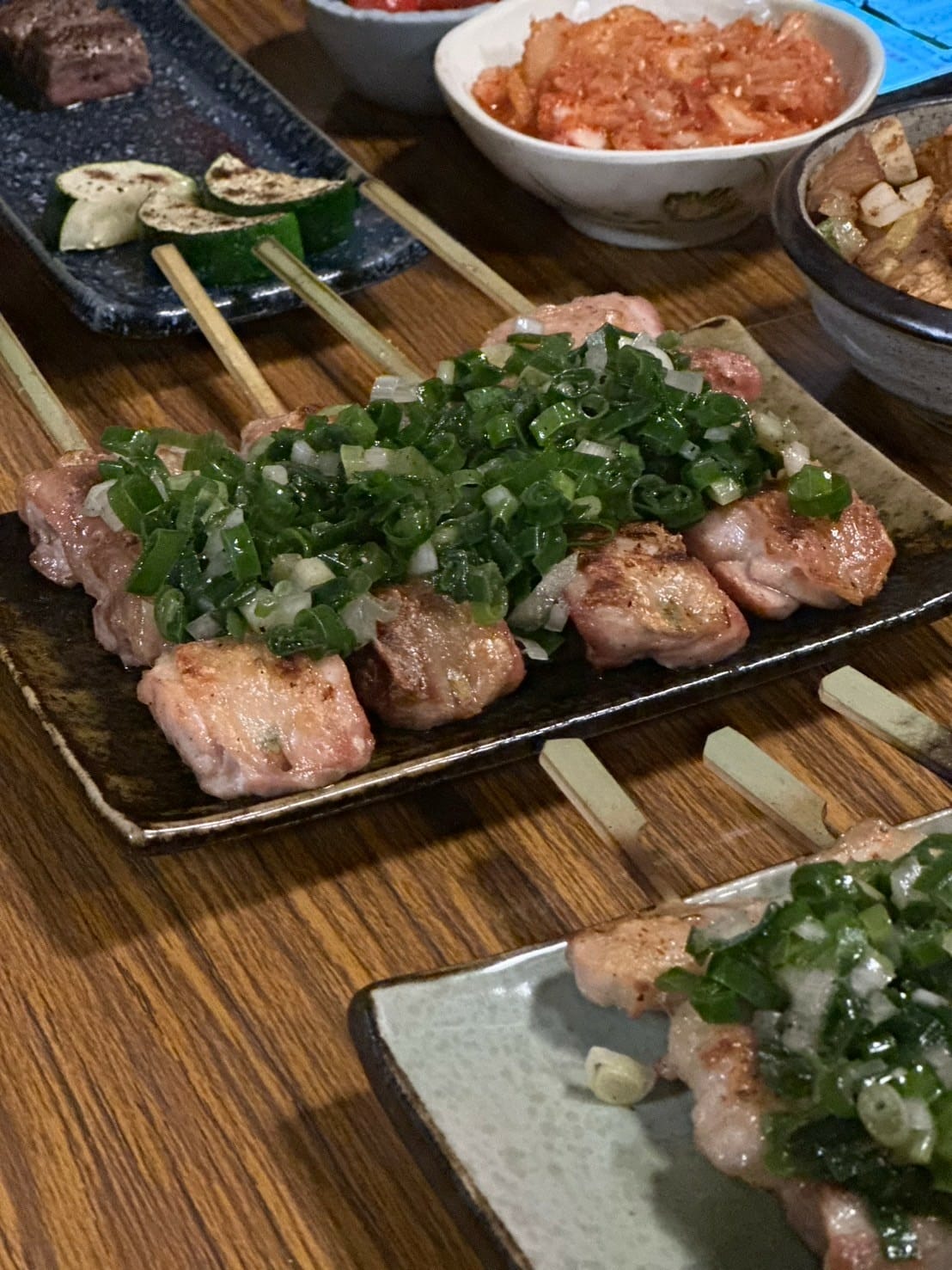 大村武串燒居酒屋│居酒屋控必收藏！「大村武串燒」台北西門町巷