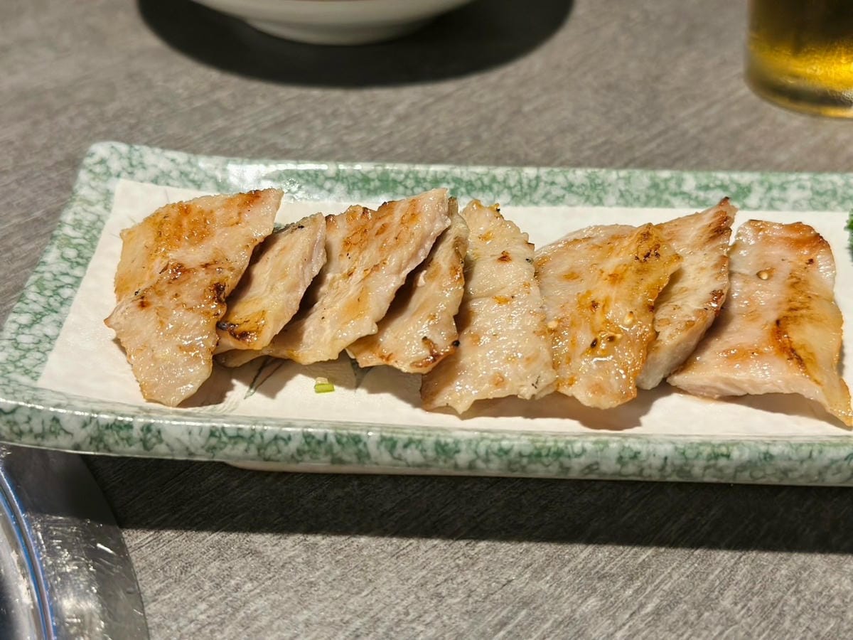豆町村燒肉│東區燒肉推薦！如果你愛燒肉，一定要來試試這家