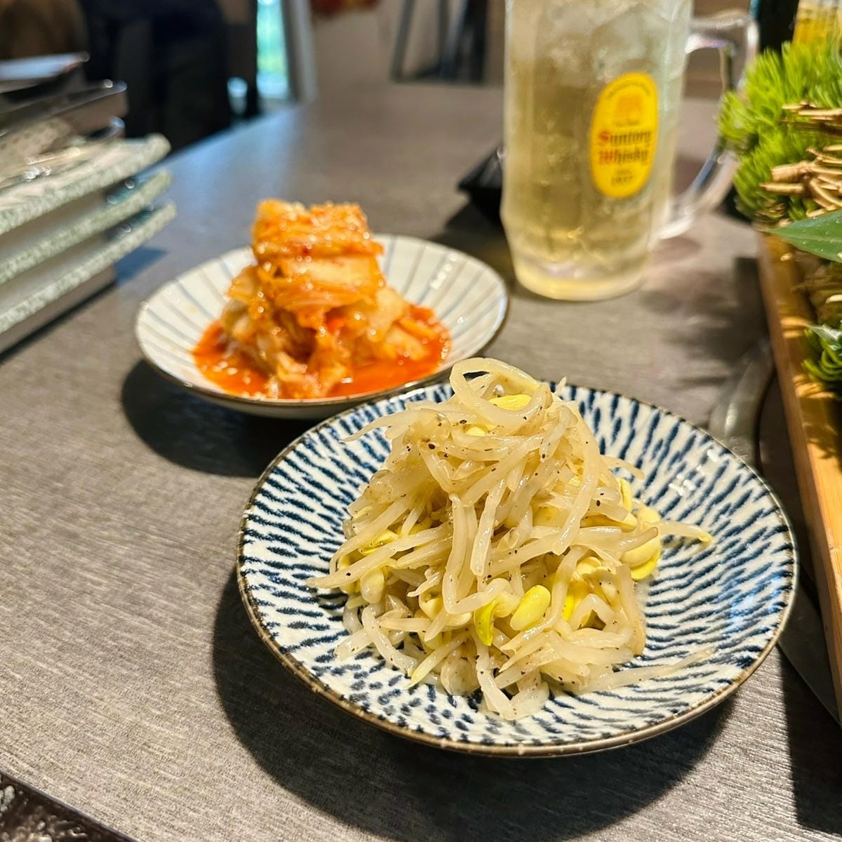 豆町村燒肉│東區燒肉推薦！如果你愛燒肉，一定要來試試這家