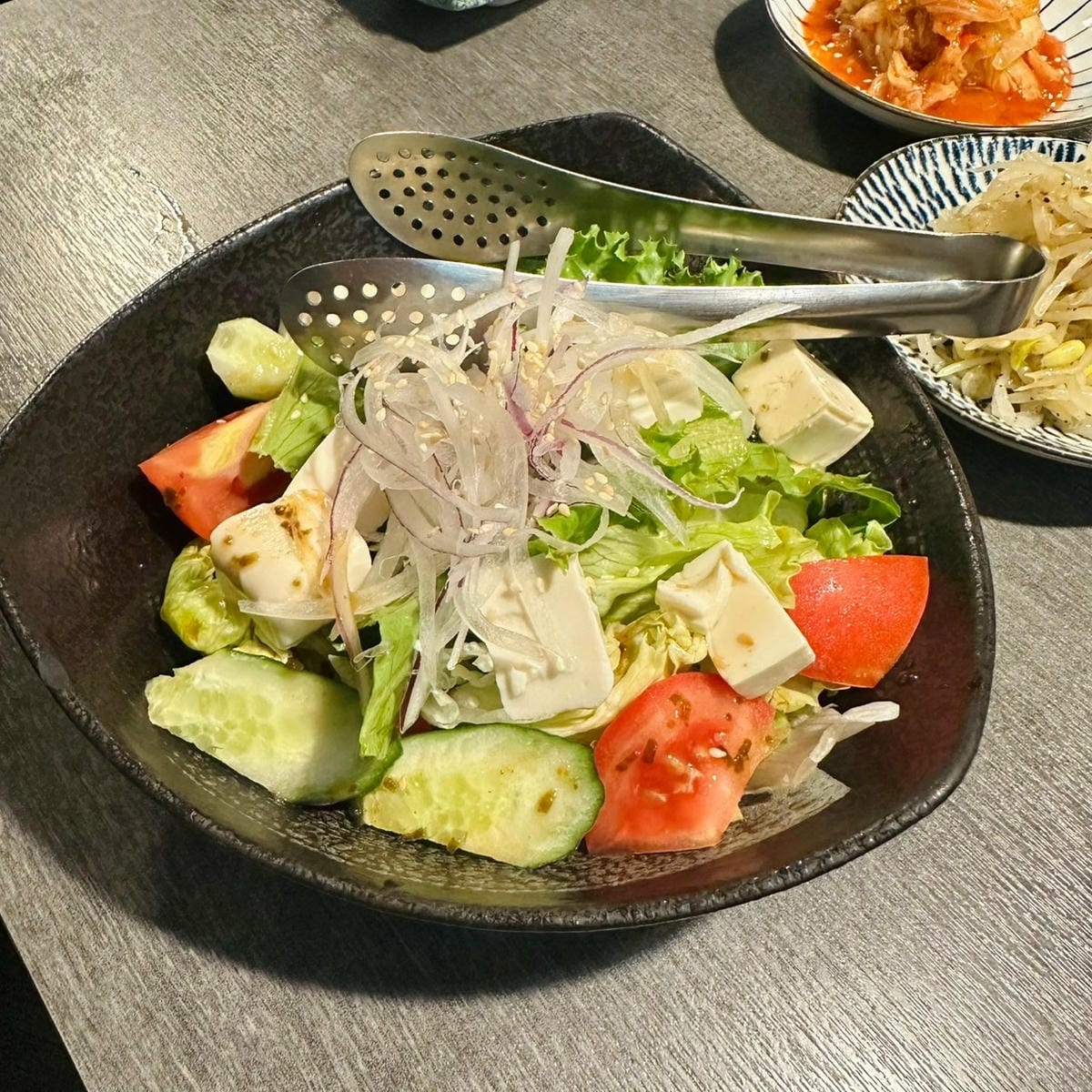 豆町村燒肉│東區燒肉推薦！如果你愛燒肉，一定要來試試這家