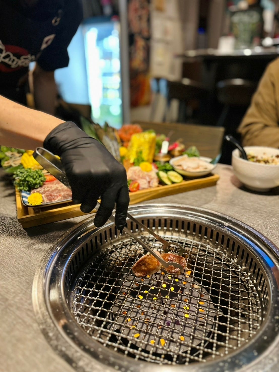 豆町村燒肉│東區燒肉推薦！如果你愛燒肉，一定要來試試這家