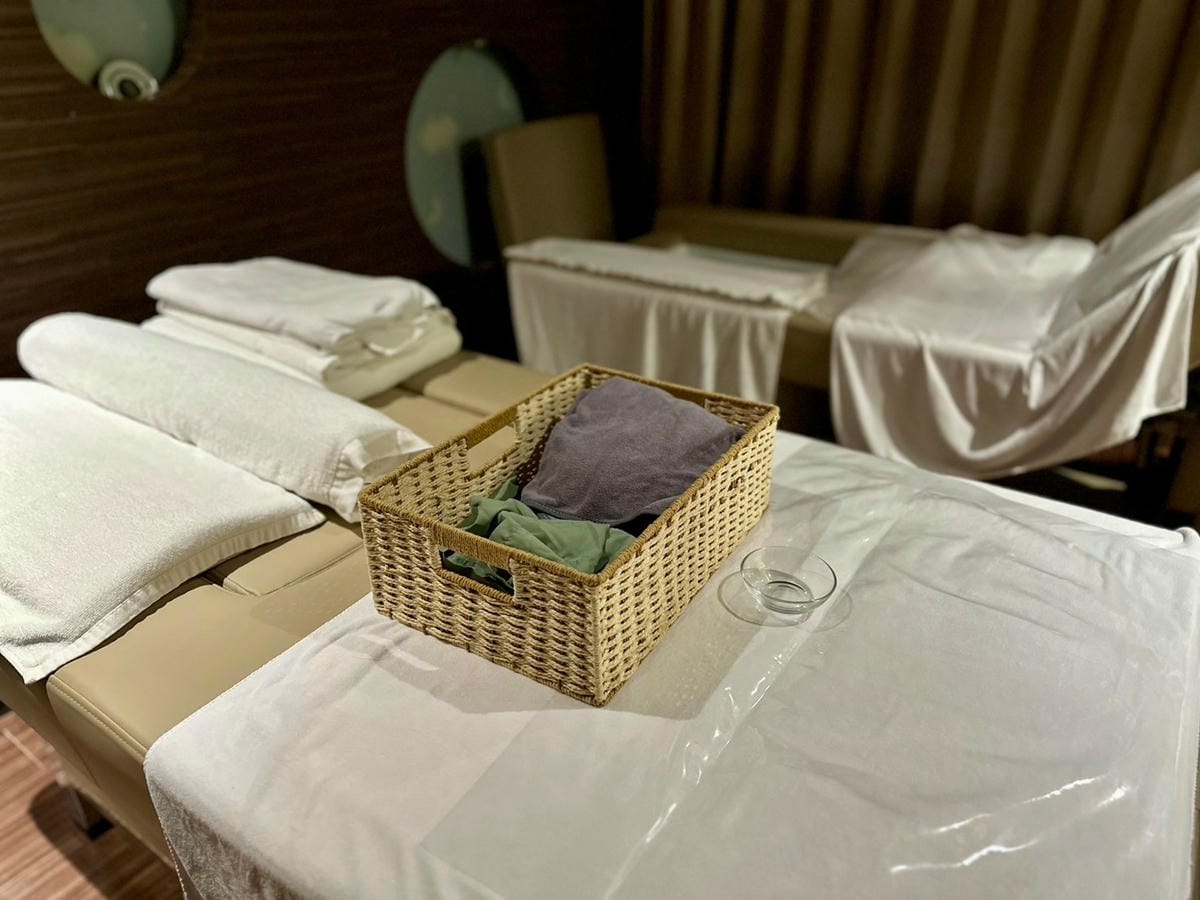 台北越式助眠放鬆的極致享受 | 解鎖信義安和敦化店 靜悅眠療