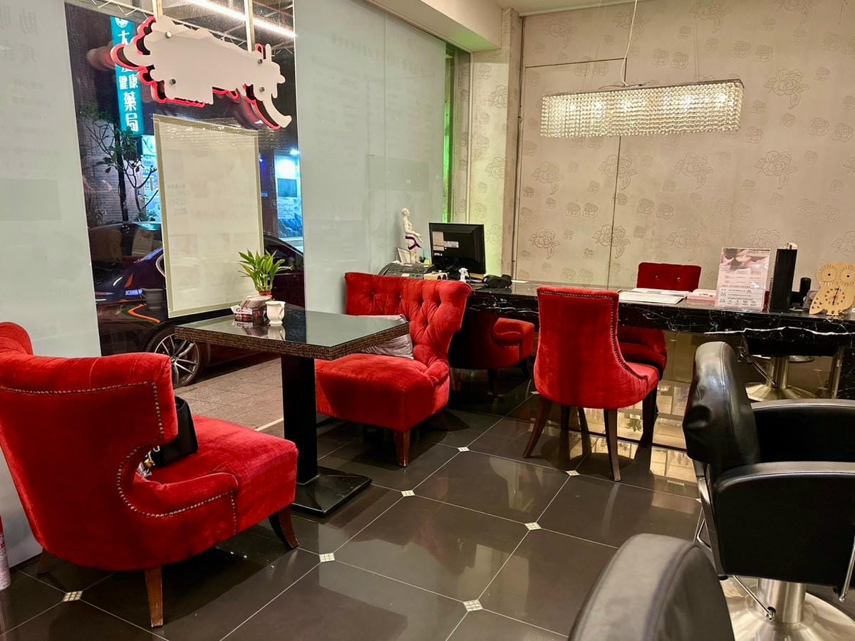 台北越式助眠放鬆的極致享受 | 解鎖信義安和敦化店 靜悅眠療