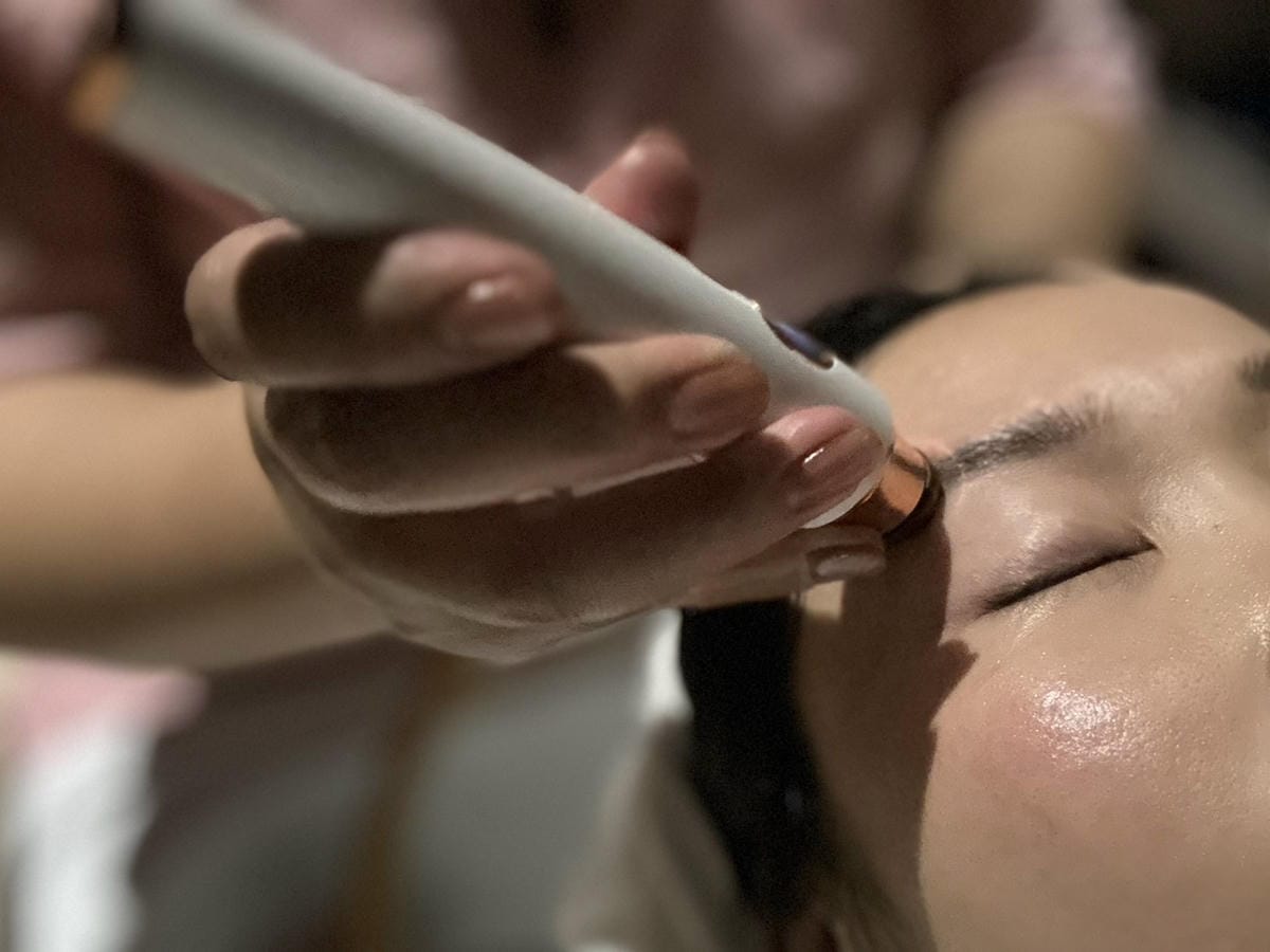 台北越式助眠放鬆的極致享受 | 解鎖信義安和敦化店 靜悅眠療