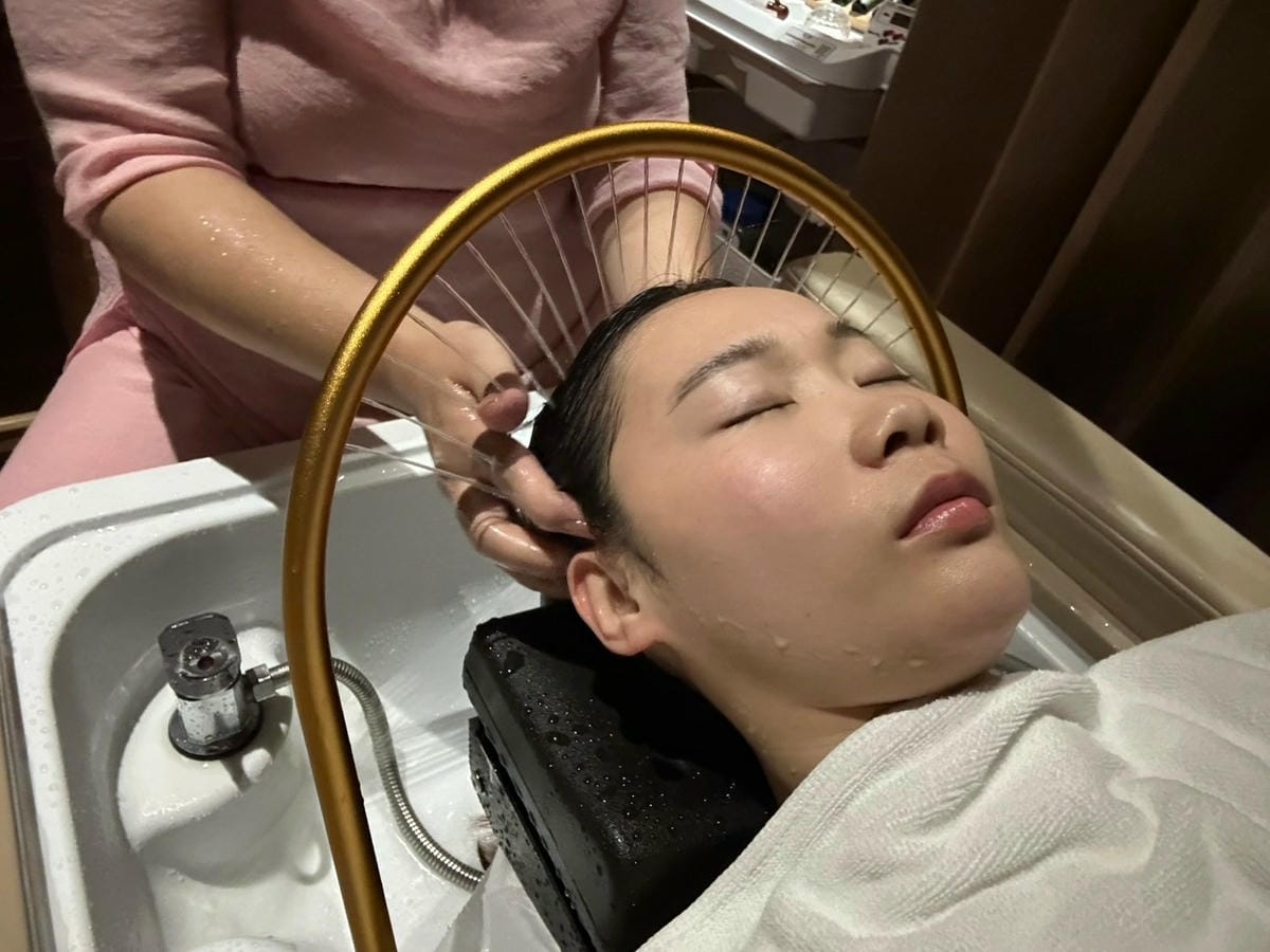 台北越式助眠放鬆的極致享受 | 解鎖信義安和敦化店 靜悅眠療
