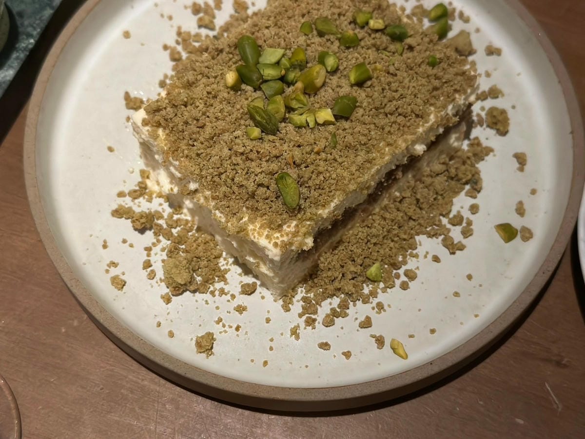 打卡台北東區浪漫氛圍滿分餐酒館│Muzeo Gastrono