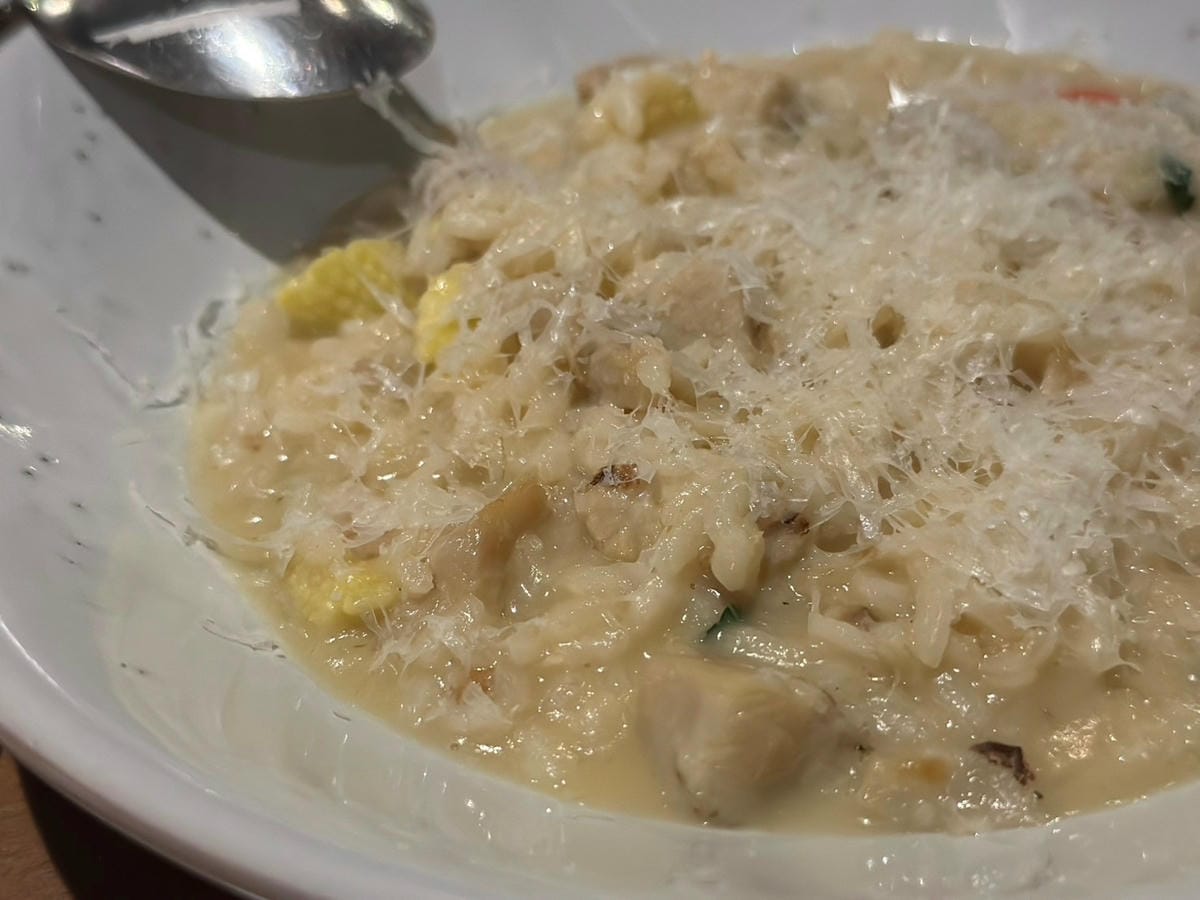 打卡台北東區浪漫氛圍滿分餐酒館│Muzeo Gastrono