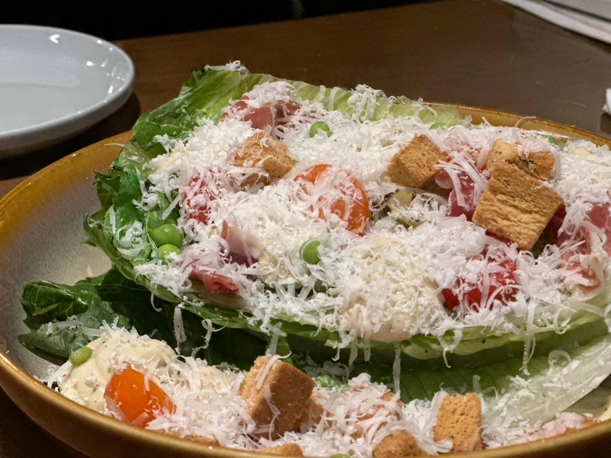 打卡台北東區浪漫氛圍滿分餐酒館│Muzeo Gastrono