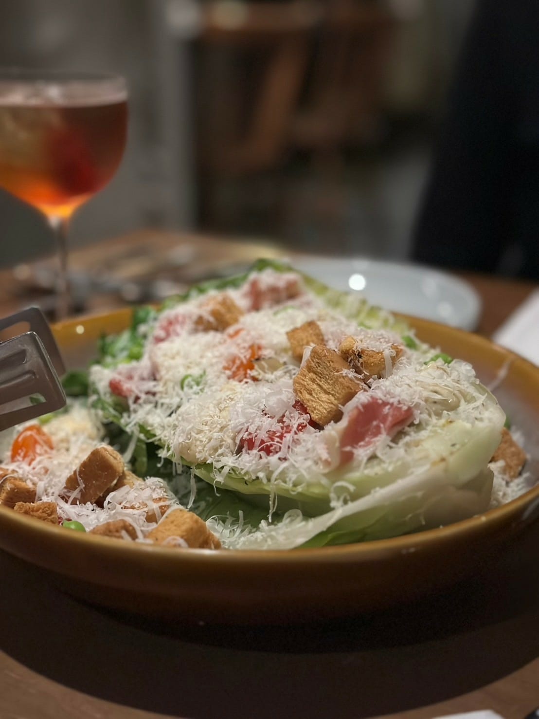 打卡台北東區浪漫氛圍滿分餐酒館│Muzeo Gastrono