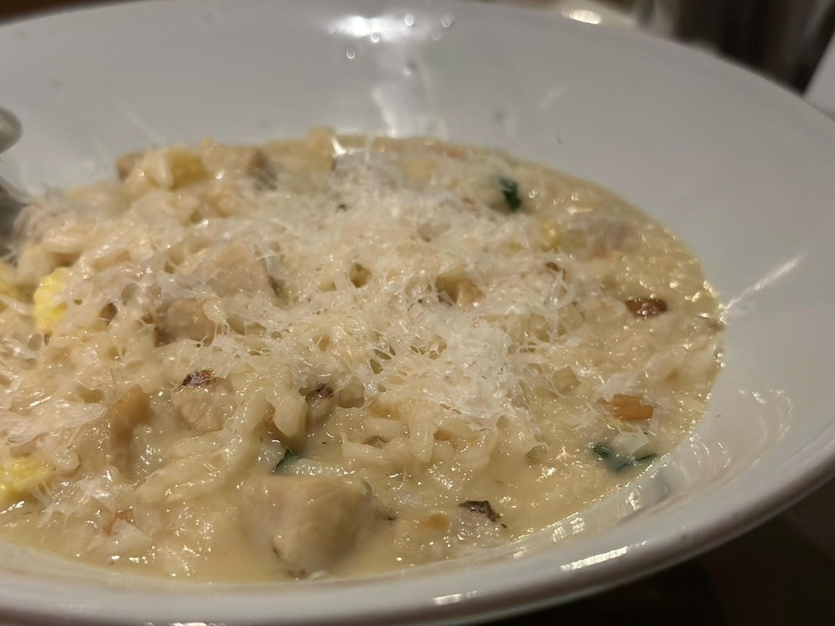 打卡台北東區浪漫氛圍滿分餐酒館│Muzeo Gastrono