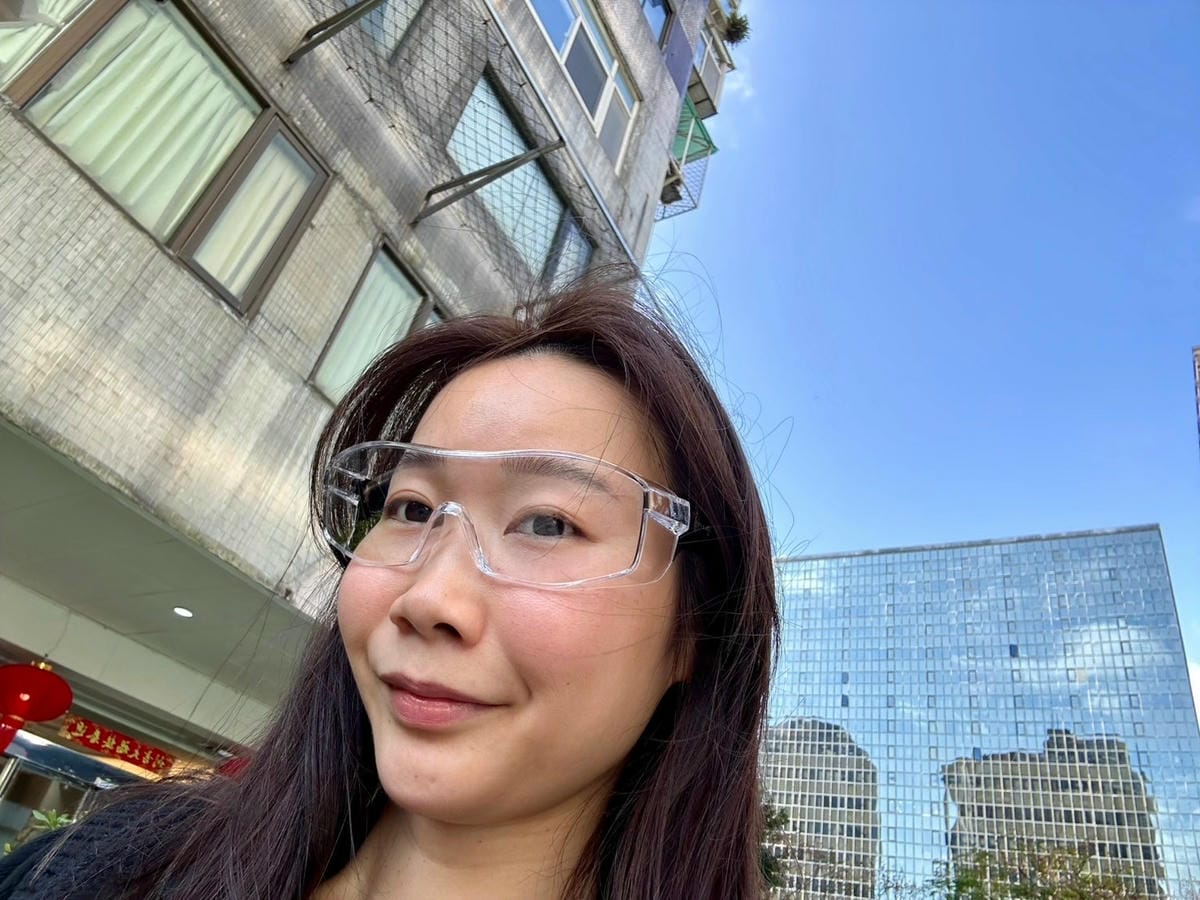 台北近視雷射推薦｜SMILE Pro 2.0微創全飛秒近視雷