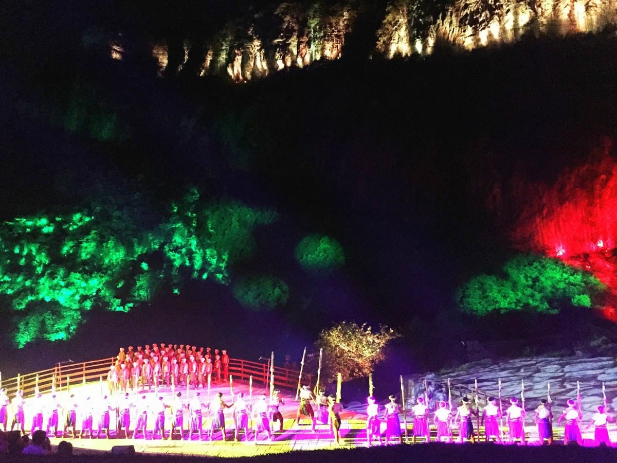 五天暢玩重慶：在仙女山賞雪，在洪崖洞看景，在解放碑打卡（上）