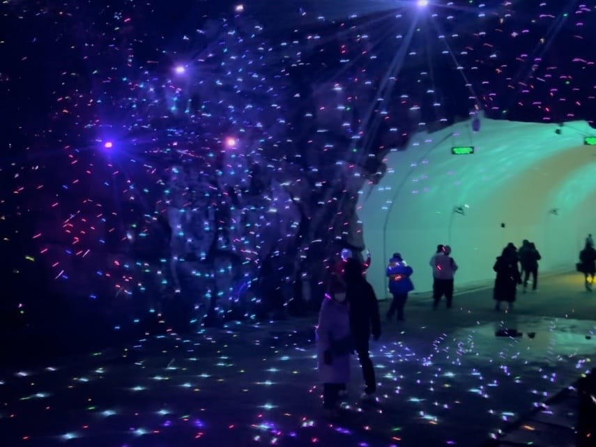 五天暢玩重慶：在仙女山賞雪，在洪崖洞看景，在解放碑打卡（上）