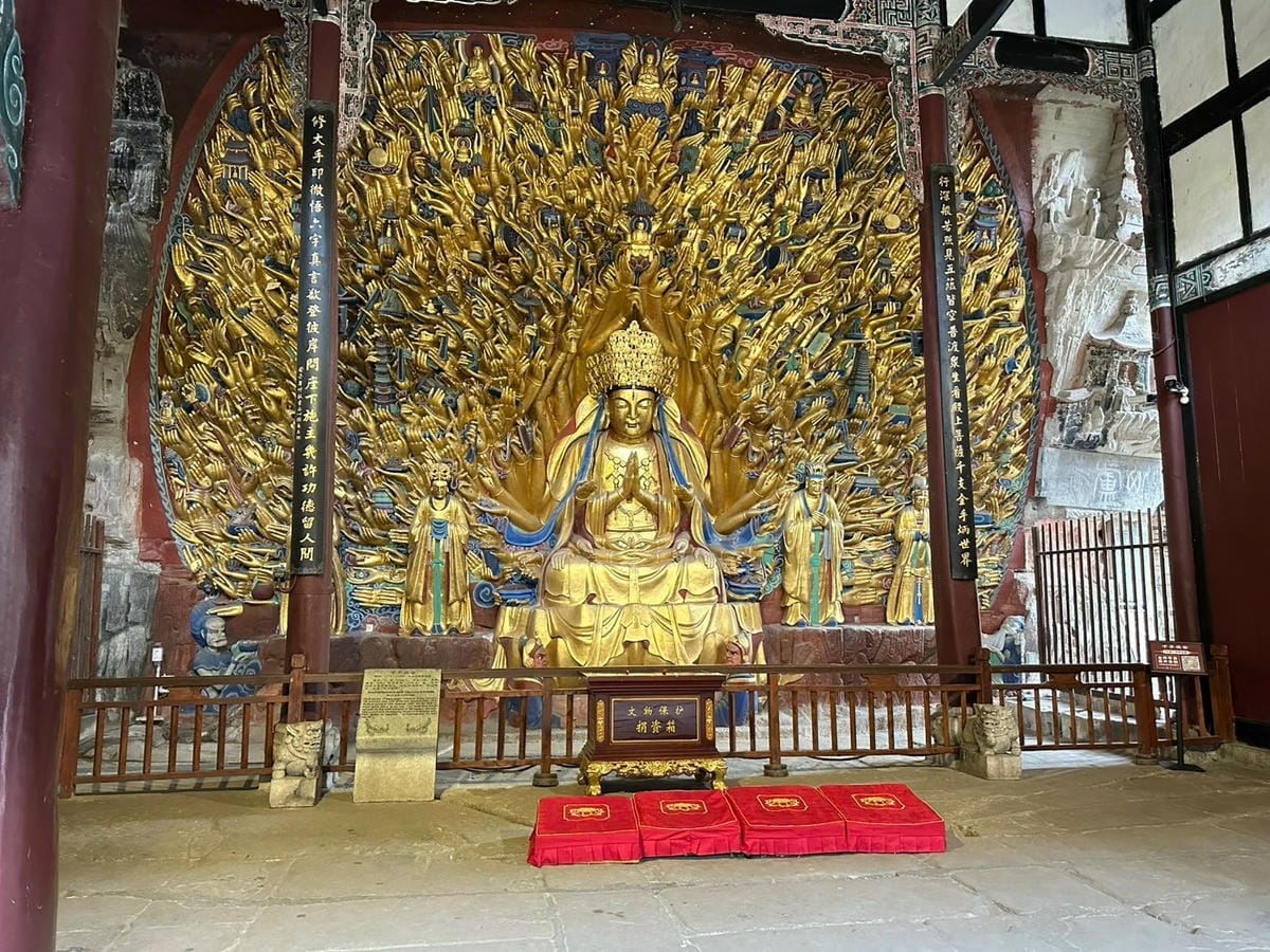 五天暢玩重慶：在仙女山賞雪，在洪崖洞看景，在解放碑打卡（下 