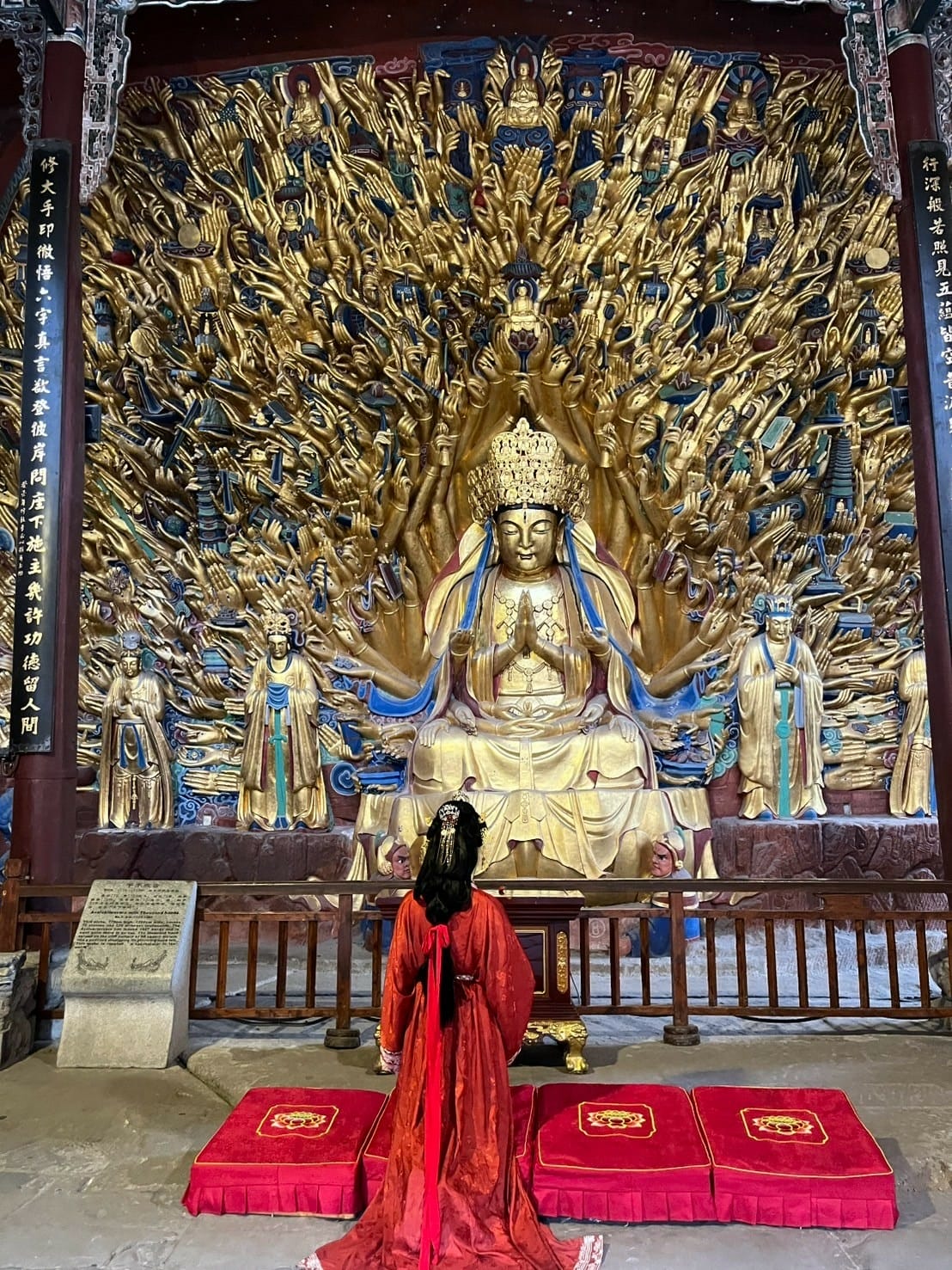 五天暢玩重慶：在仙女山賞雪，在洪崖洞看景，在解放碑打卡（下 