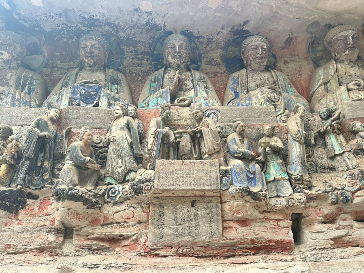 五天暢玩重慶：在仙女山賞雪，在洪崖洞看景，在解放碑打卡（下 