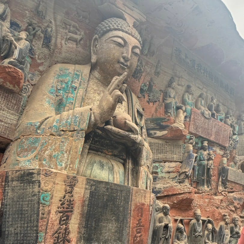 五天暢玩重慶：在仙女山賞雪，在洪崖洞看景，在解放碑打卡（下 